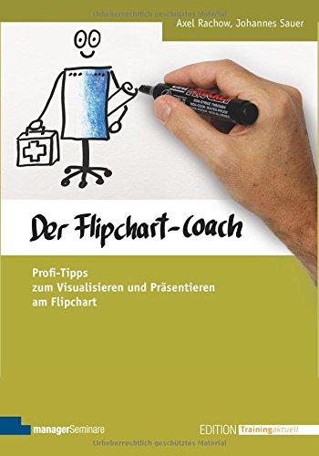 Flipchart-Coach
