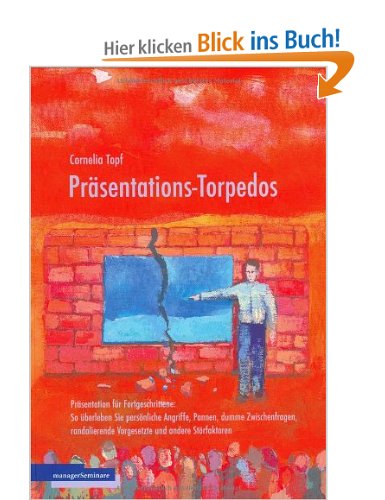 Präsentations-Torpedos